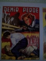Demir Perde