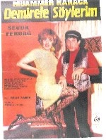 Demirel'e Söylerim