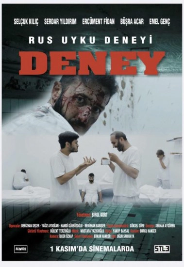 Deney