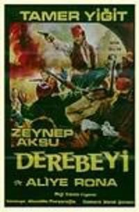 Derebeyi