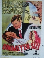 Dinmeyen Sızı / Sonsuz Izdırap
