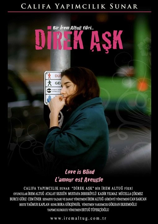 Direk Aşk