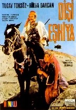 Dişi Eşkiya