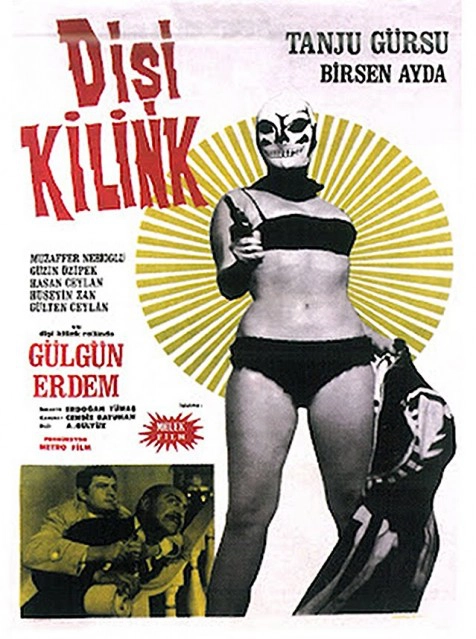Dişi Kilink