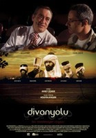 Divanyolu: Bir Medeniyet Rüyası