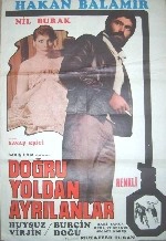 Doğru Yoldan Ayrılanlar