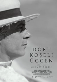 Dört Köşeli Üçgen