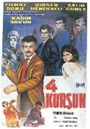 Dört Kurşun