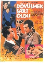 Dövüşmek Şart Oldu