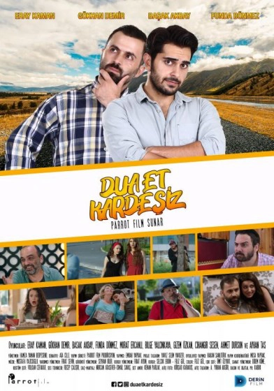 Dua Et Kardeşiz