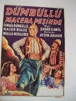 Dümbüllü Macera Peşinde