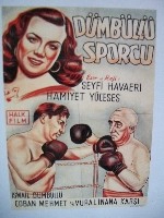 Dümbüllü Sporcu