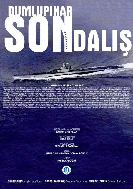 Dumlupınar Son Dalış