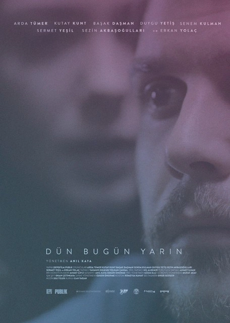 Dün Bugün Yarın