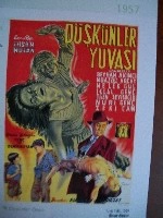 Düşkünler Yuvası