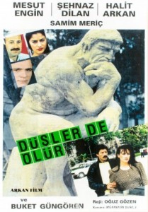Düşler De Ölür