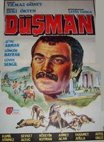 Düşman