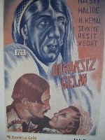 Duvaksız Gelin / Hülleci
