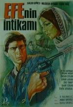 Efenin İntikamı