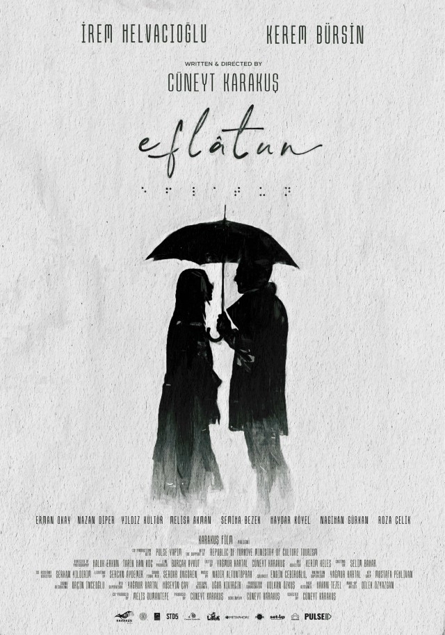 Eflatun