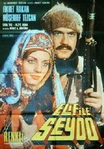 Elif İle Seydo