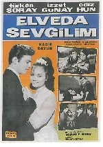 Elveda Sevgilim
