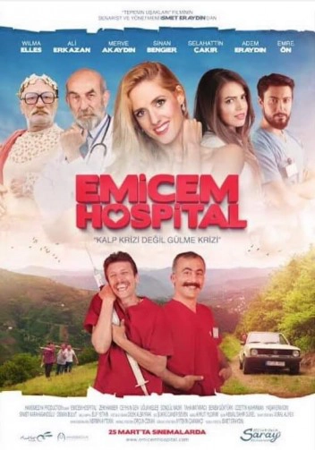 Emicem Hospital