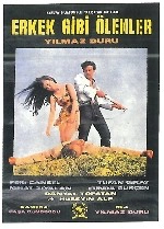 Erkek Gibi Ölenler