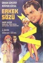 Erkek Sözü