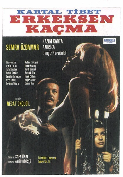 Erkeksen Kaçma