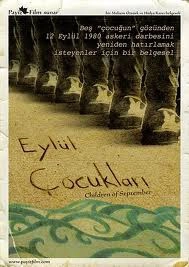 Eylül Çocukları