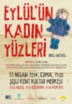 Eylül’ün Kadın Yüzleri