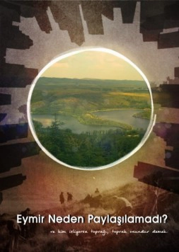 Eymir Neden Paylaşılamadı?