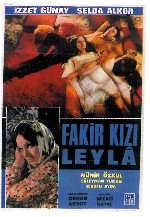 Fakir Kızı Leyla