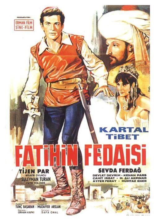 Fatihin Fedaisi