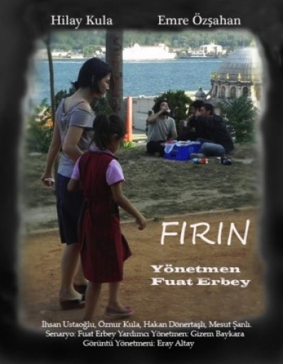 Fırın