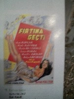 Fırtına Geçti