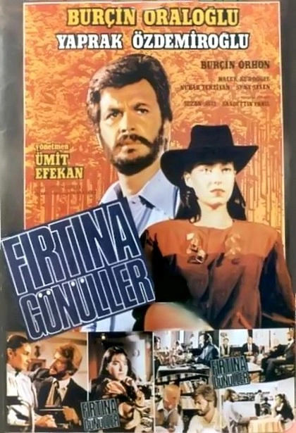 Fırtına Gönüller