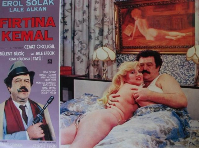 Fırtına Kemal
