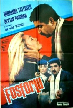 Fosforlu