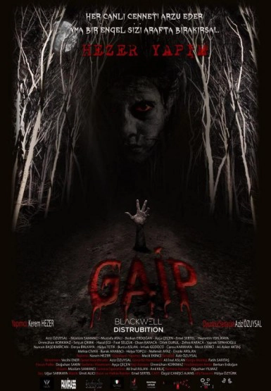 Gaip