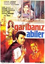 Garibanız Abiler