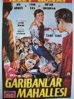 Garibanlar Mahallesi