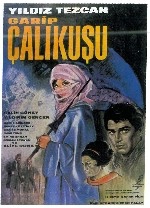 Garibim Çalıkuşu