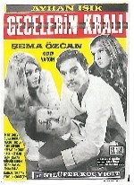 Gecelerin Kralı