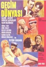 Geçim Dünyası