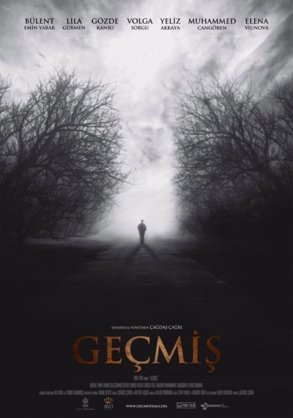 Geçmiş