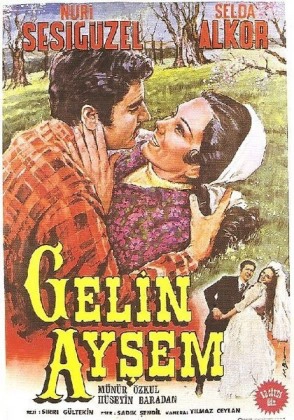 Gelin Ayşem