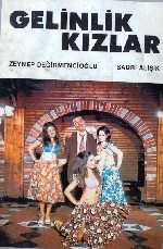 Gelinlik Kızlar