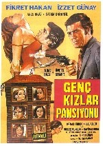 Genç Kızlar Pansiyonu